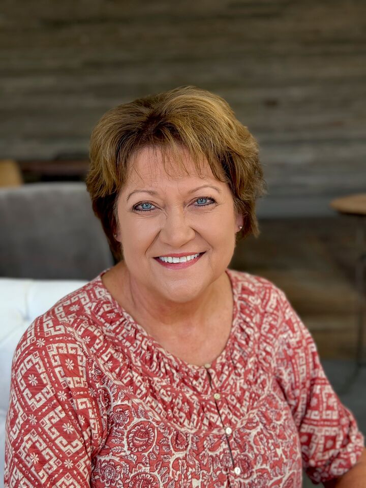 Jill Ramsey, Real Estate Salesperson in Ripon, Special Properties