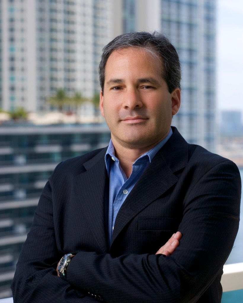 Roy Sanclemente
