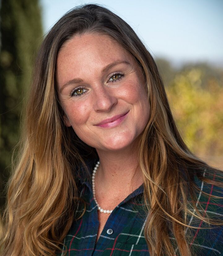 Mallory Lambert Silipo, REALTOR® in Sebastopol, Icon Properties