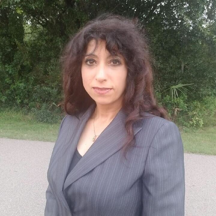 Victoria Dinis, Real Estate Broker/Real Estate Salesperson in Port Charlotte, Sunstar Realty