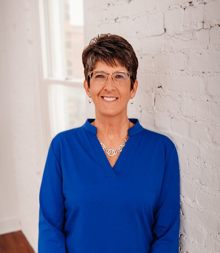 Rene' Spahr, Real Estate Salesperson in Hillsdale, Groves Real Estate