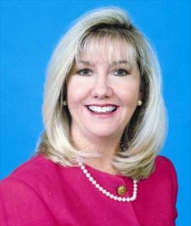 Kathleen Sampson, Associate Real Estate Broker in Memphis, Collins-Maury