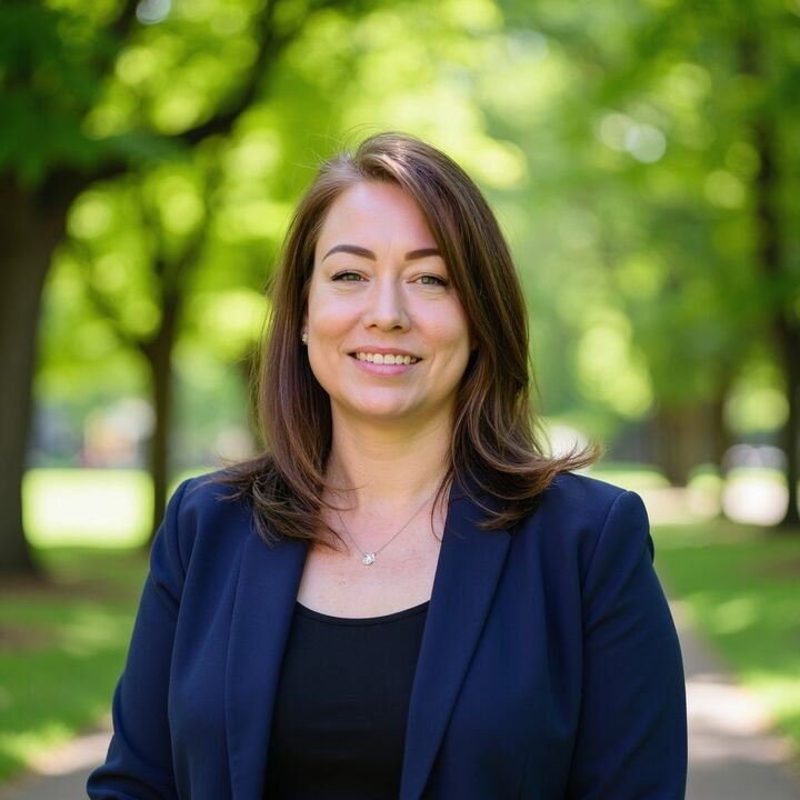 Cristal Nielsen, Real Estate Broker in Tacoma, North Homes Realty