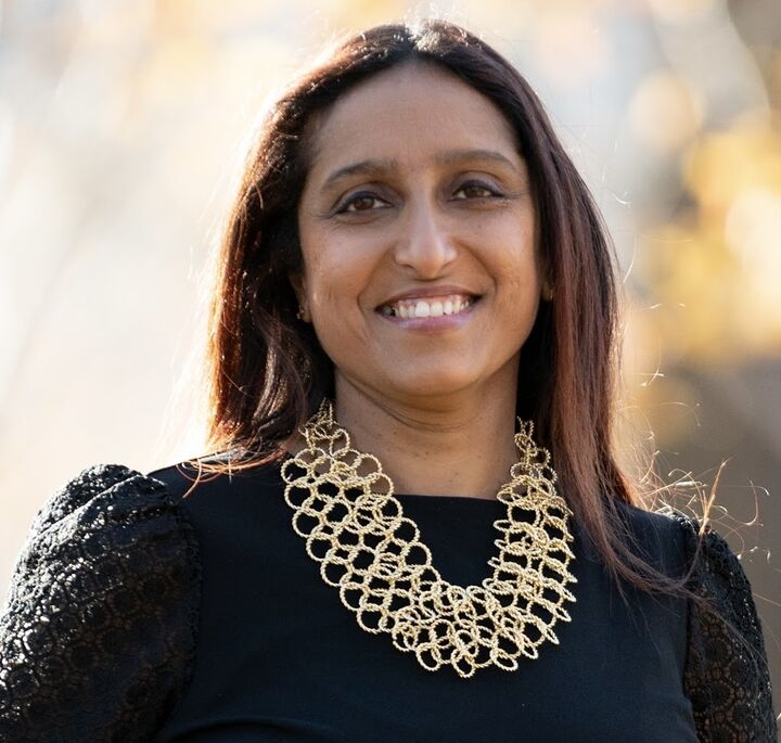 Deena John, Real Estate Broker in Seattle, Windermere