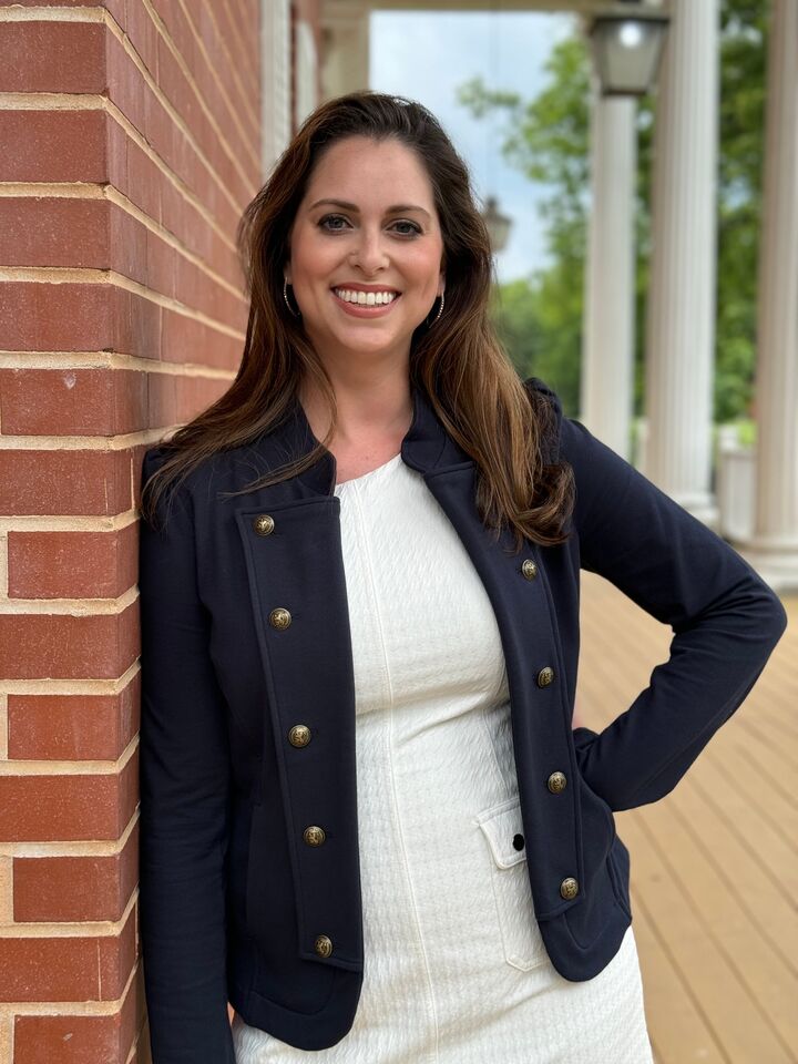 Megan Summers, Real Estate Salesperson in Chattanooga, Signature Brokers