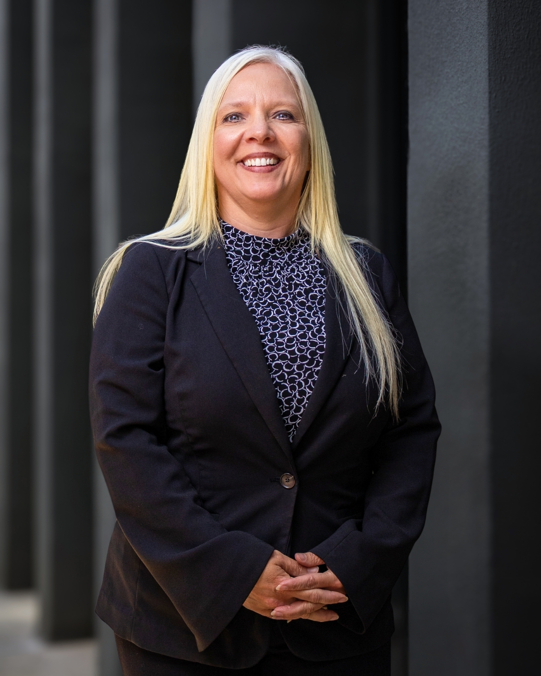 Michele Morales,  in Atlanta, Coldwell Banker Commercial Metro Brokers
