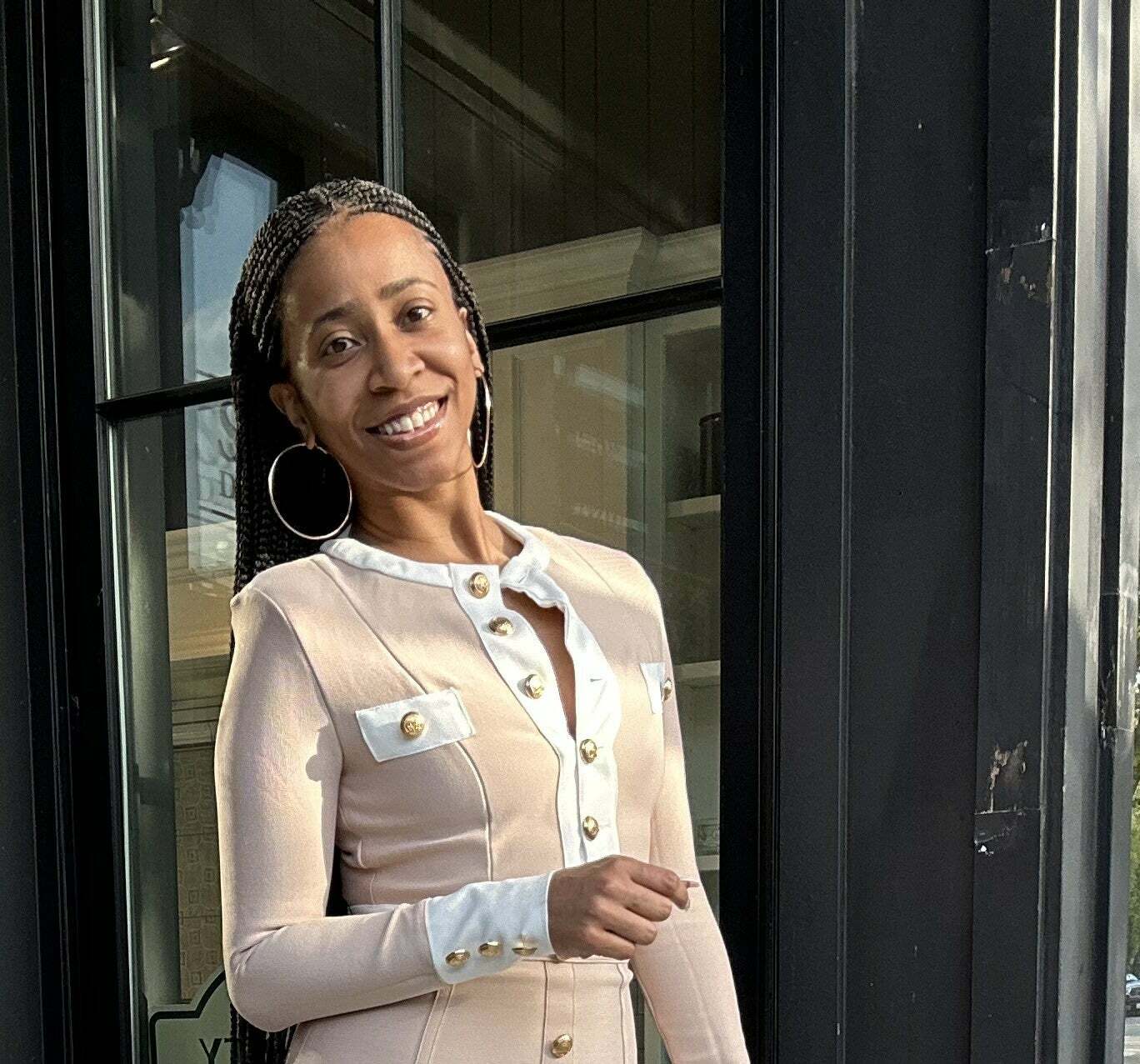 LaToia Edmonson, Real Estate Broker in Tacoma, North Homes Realty