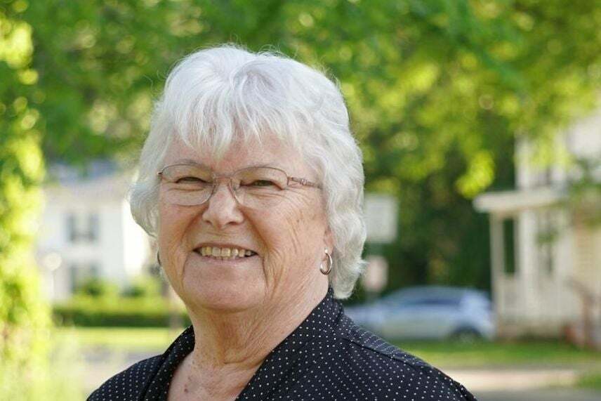 Betty Wayman, Associate Real Estate Broker in Schoharie, Rural Estates