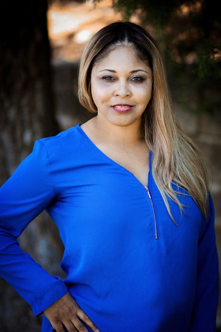 Latonia Samuel, Associate Real Estate Broker in Fort Mill, Paracle