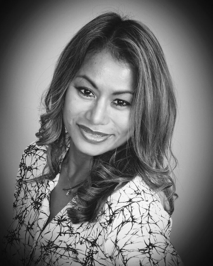 Josephine Baker, Real Estate Salesperson in Fresno, Jordan-Link