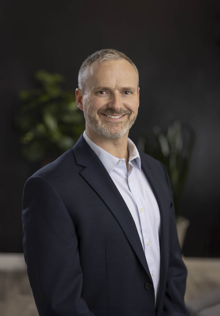 Brad Gig Harbor Windermere Windermere Real Estate