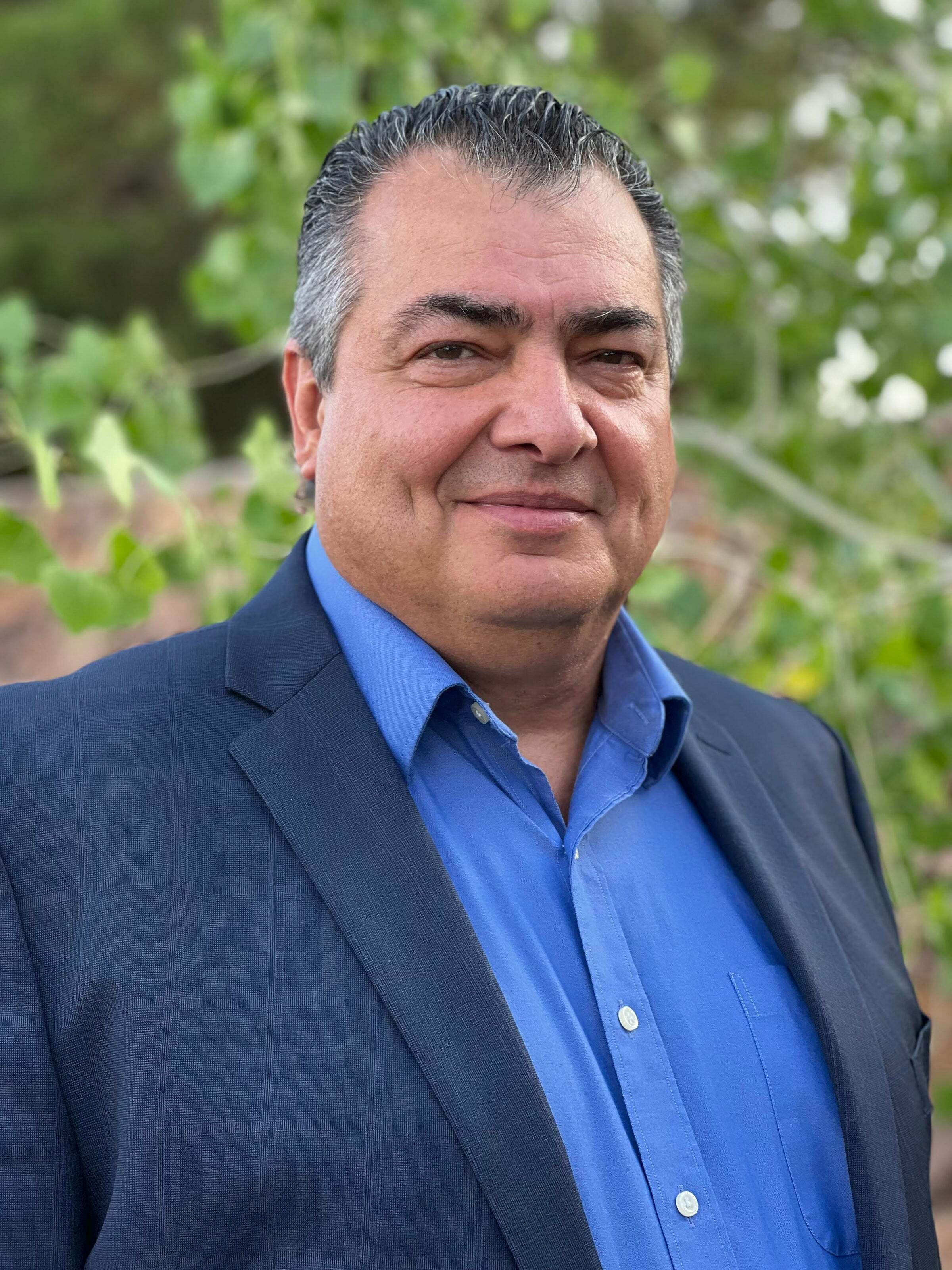 Sam Yildirim, Real Estate Salesperson in El Paso, ERA Sellers & Buyers Real Estate