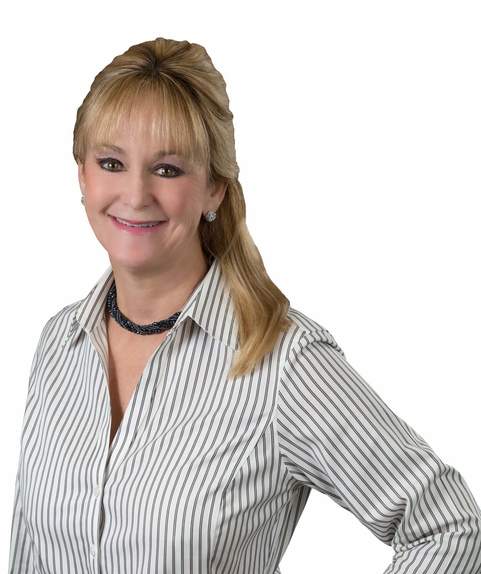Becky Bowie, Real Estate Salesperson in Murrieta, Associated Brokers Realty