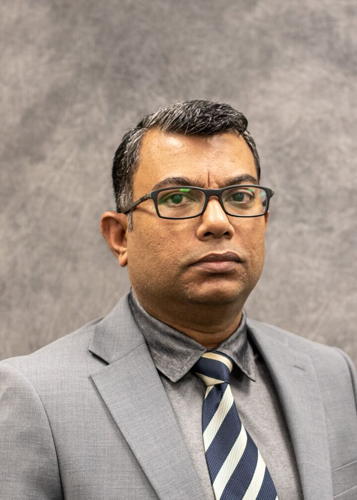 Jalal Ahmed,  in Boynton Beach, Tenace Realty
