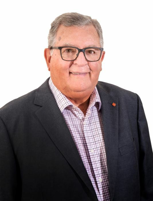 Ken Pratt, Sales Representative in Bradford, CENTURY 21 Canada