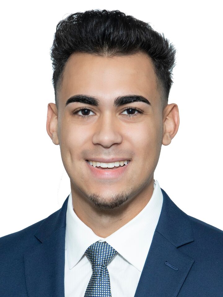 Matthew Cruz, Real Estate Salesperson in Lindenhurst, AA Realty