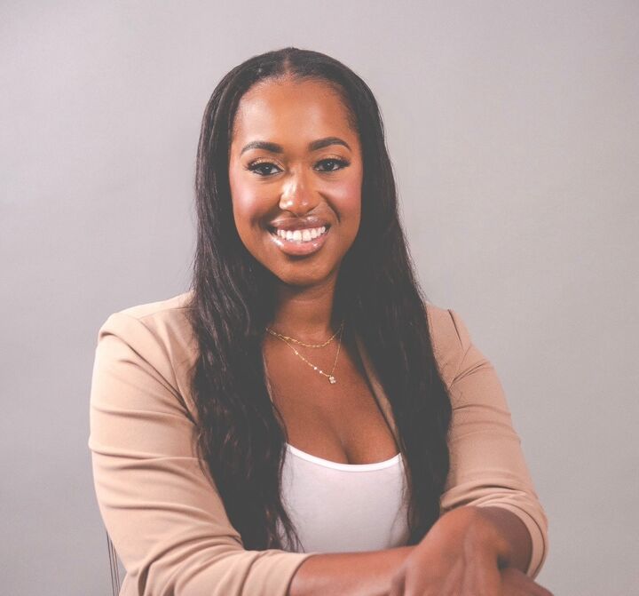 Camisha Bell,  in Schererville, Circle