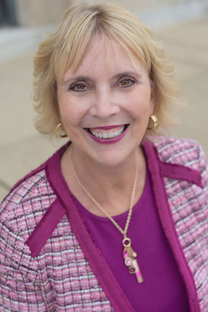 Melissa Zimmer, Real Estate Salesperson in Beavercreek, Heritage