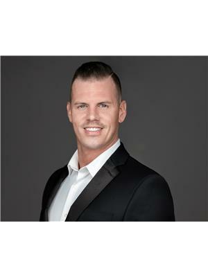 Sean Helgerson,  in Vernon, Coldwell Banker Executives Realty