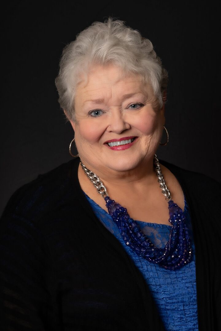 Patty Christian, Real Estate Salesperson in Henderson, Home Place Realty