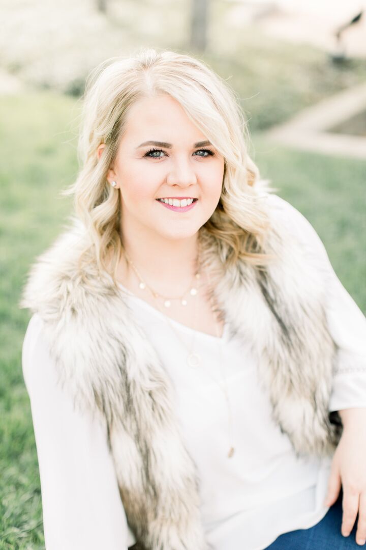 Kimber Gaither, Real Estate Salesperson in Clarksville, Platinum Properties