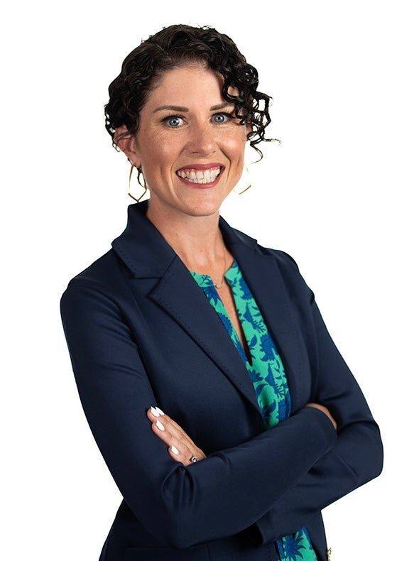 Jodie Hunter, Real Estate Salesperson in Harlingen, Johnston Company