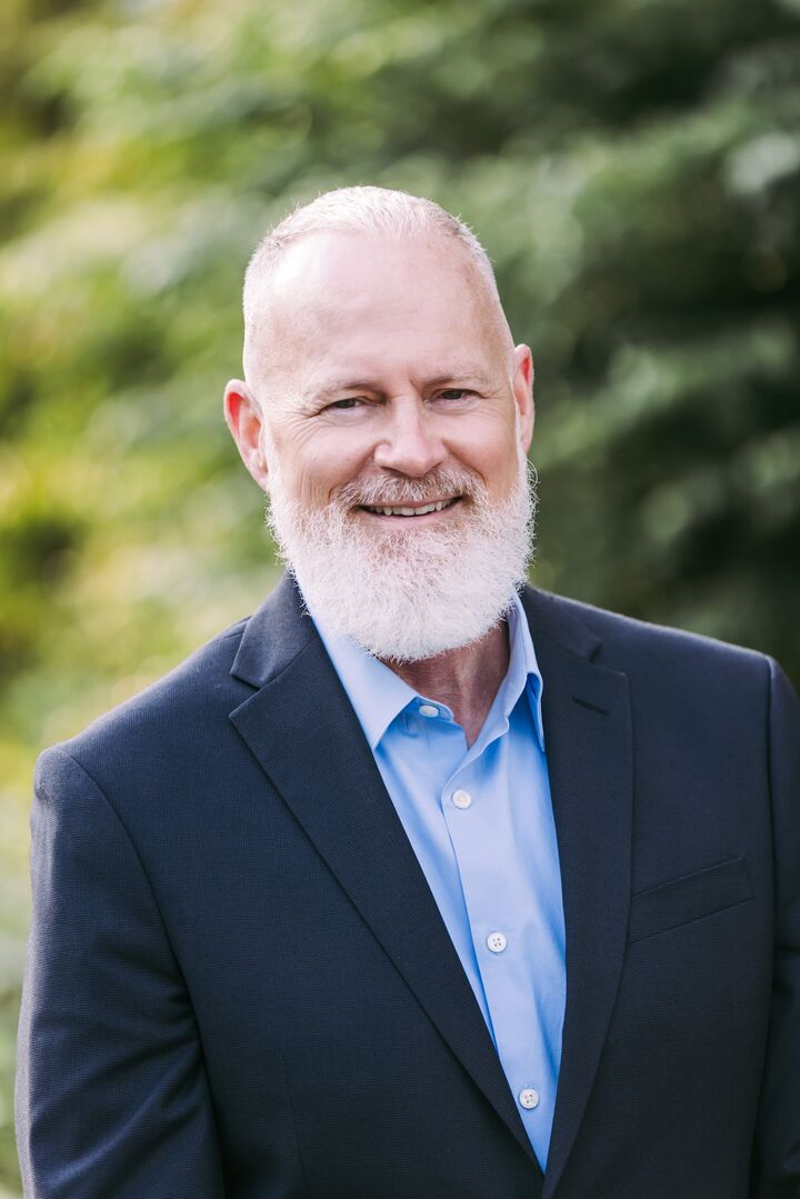 T. Jude Welsh, Real Estate Broker in Asheville, ERA Live Moore