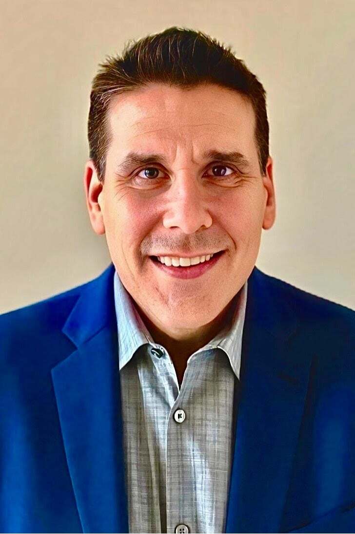 Scott Neely, Sales Associate in Sharon, New England