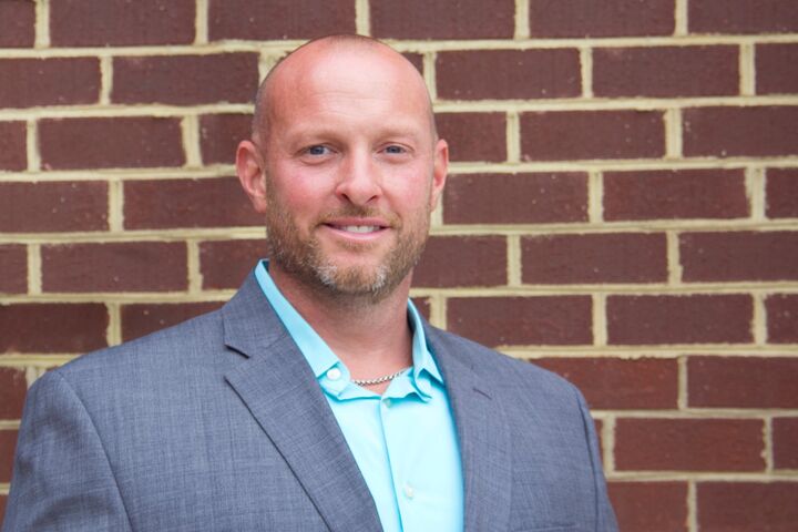 Chad Porter,  in Mechanicsville, ERA Woody Hogg & Assoc.