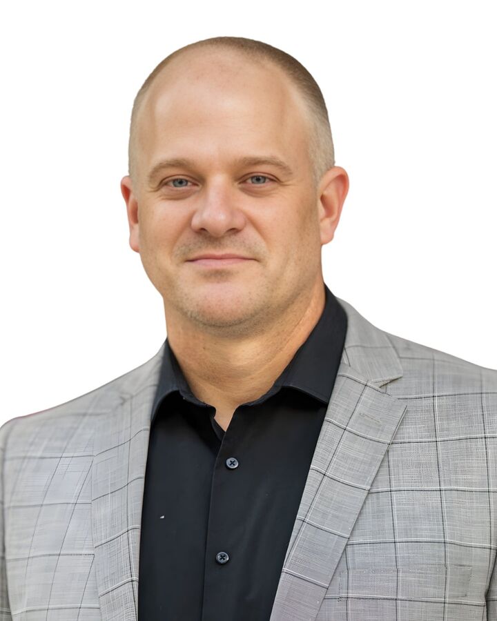 Kristian Matlock, Real Estate Salesperson in Boca Raton, Stein Posner