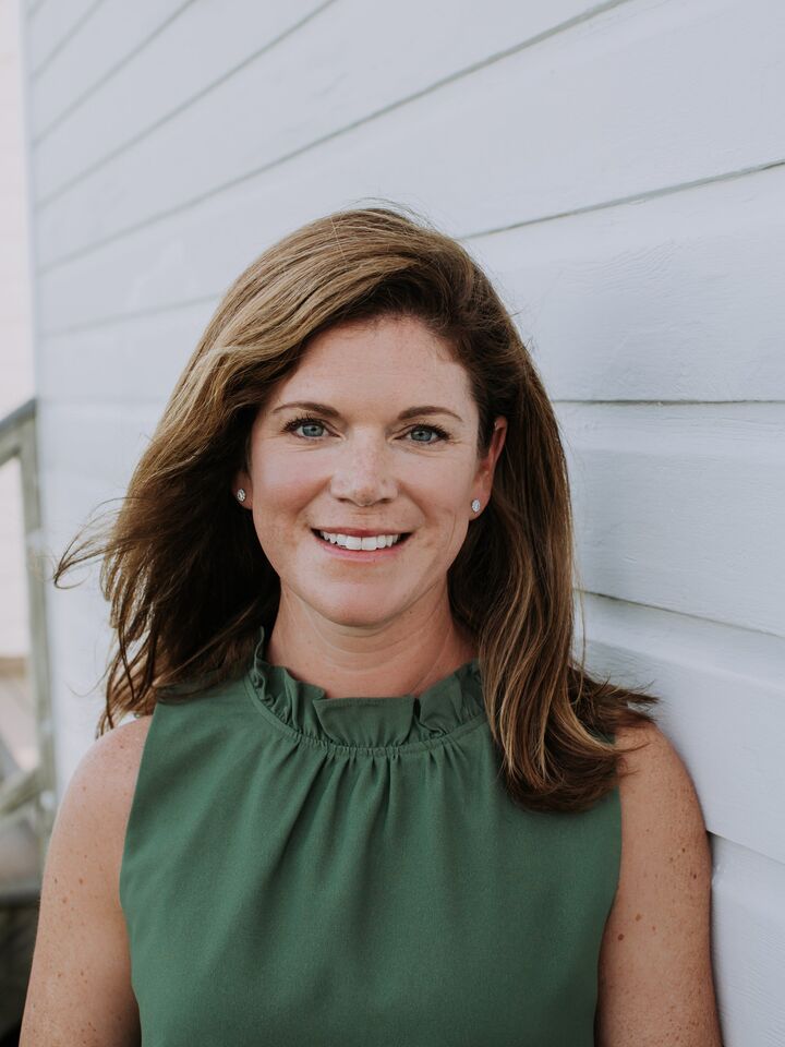 Heather Galvin, Real Estate Salesperson in Newport, Gustave White