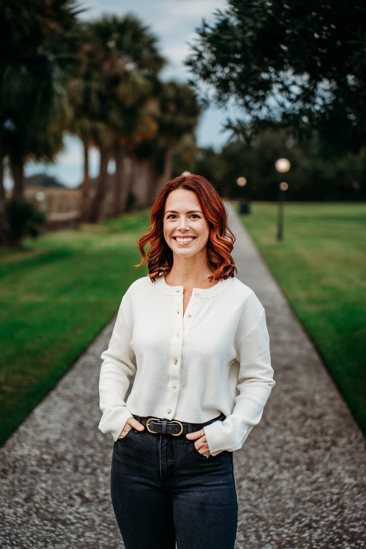 Karli Beverly, Associate Real Estate Broker in Saint Marys, Crest Realty