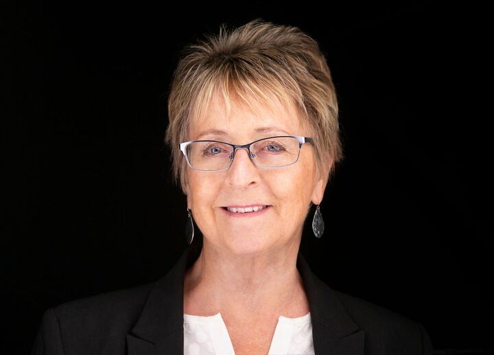 Marcella Manuel, Real Estate Salesperson in Red Lodge, The Brokers