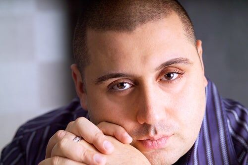 Sokrat Arzumanyan, Real Estate Salesperson in La Canada Flintridge, Hallmark Realty