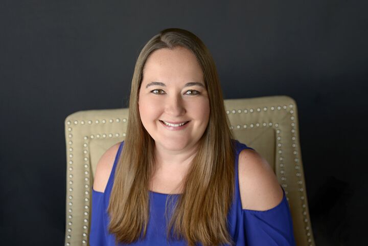 Alicia Sanders, Real Estate Salesperson in Centerville, Heritage