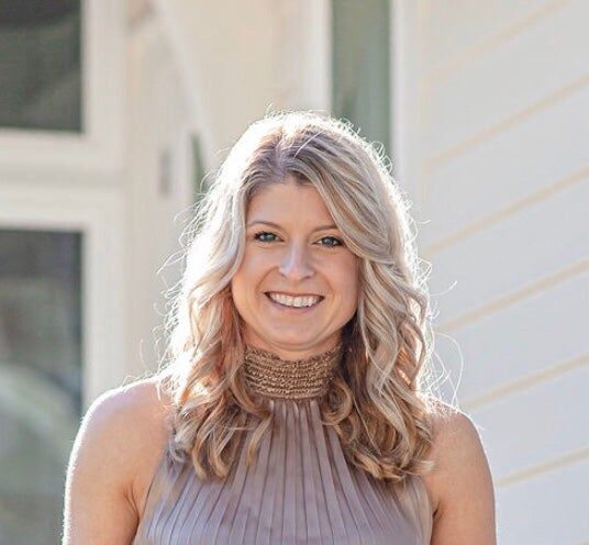 Jessica Frostholm,  in Fairhope, Reehl Properties, Inc.