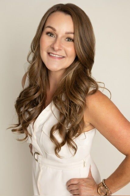 Crystal Brodie, Real Estate Salesperson in Summerville, Palmetto