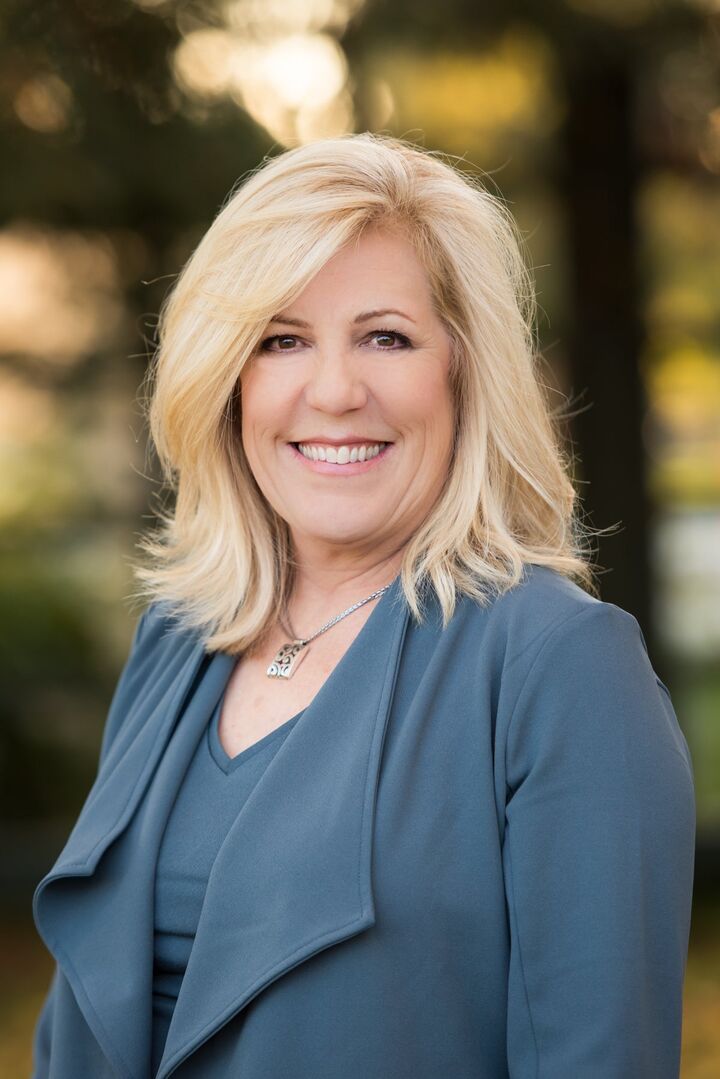 Heidi Would, REALTOR® in Santa Rosa, Icon Properties