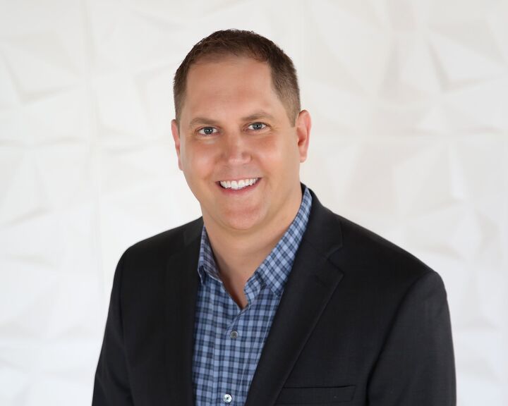 Ryan Wolf, Real Estate Salesperson in Bismarck, Morrison Realty