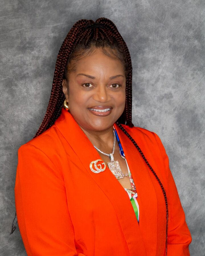 Lawanda LeBlanc,  in Boynton Beach, Tenace Realty