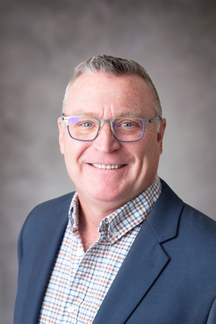 Michael Zacherl, Real Estate Salesperson in Rehoboth Beach, Premier