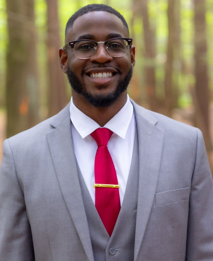 Stephan Saint-Juste, Real Estate Salesperson in Norwood, North East