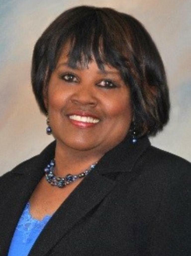 Shirley Lancaster, Real Estate Salesperson in Moreno Valley, Town & Country