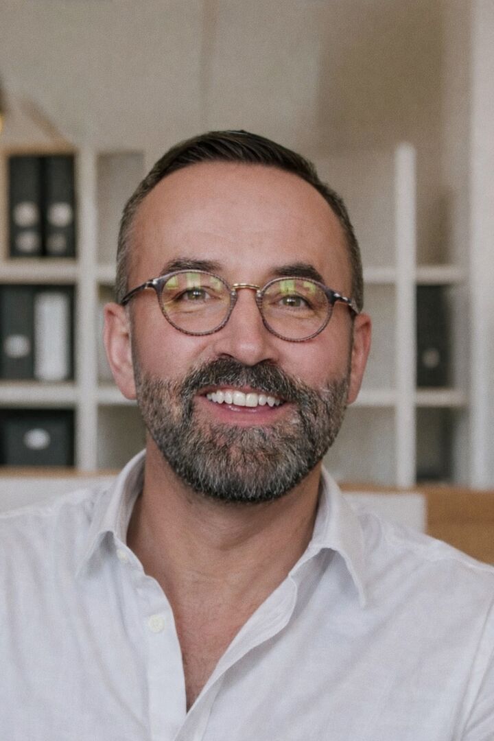 James Campion, Oregon Real Estate Broker in Gearhart, Windermere