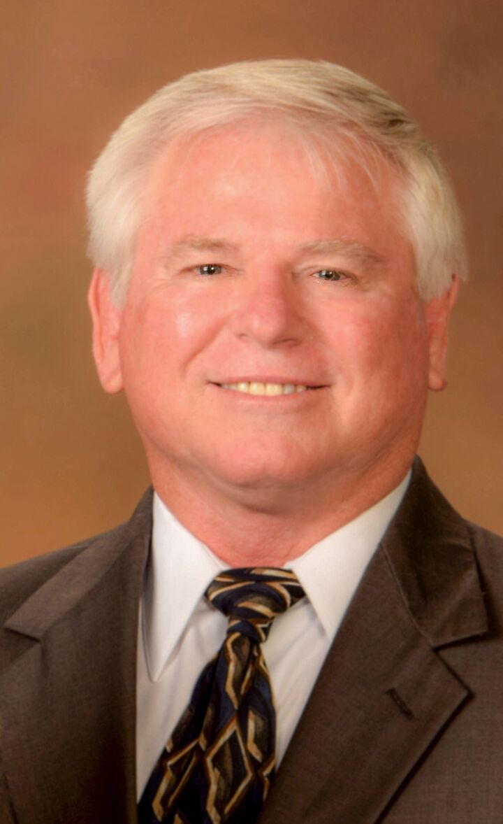 Pete Collins, Associate Real Estate Broker in Oldsmar, North East