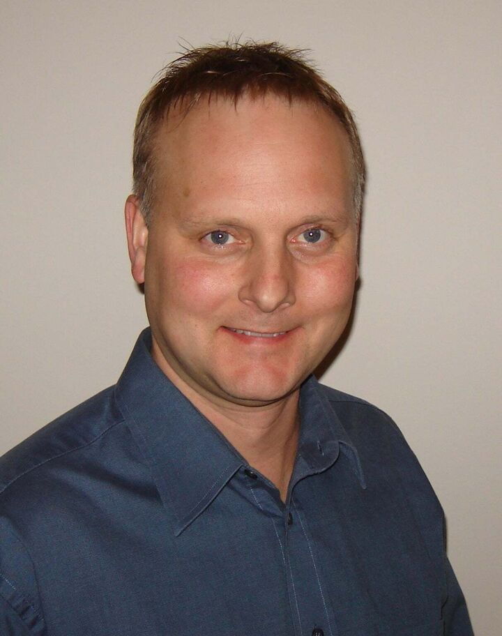 Jeff Anderson,  in Simcoe, Coldwell Banker Momentum Realty, Brokerage