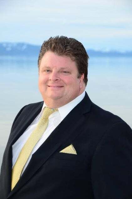 Nick Smith, Real Estate Salesperson in Tracy, Valley Central