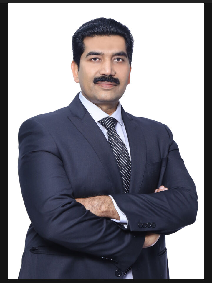 SHAHZAD KHAN,  in Mississauga, Coldwell Banker Sun Realty, Brokerage