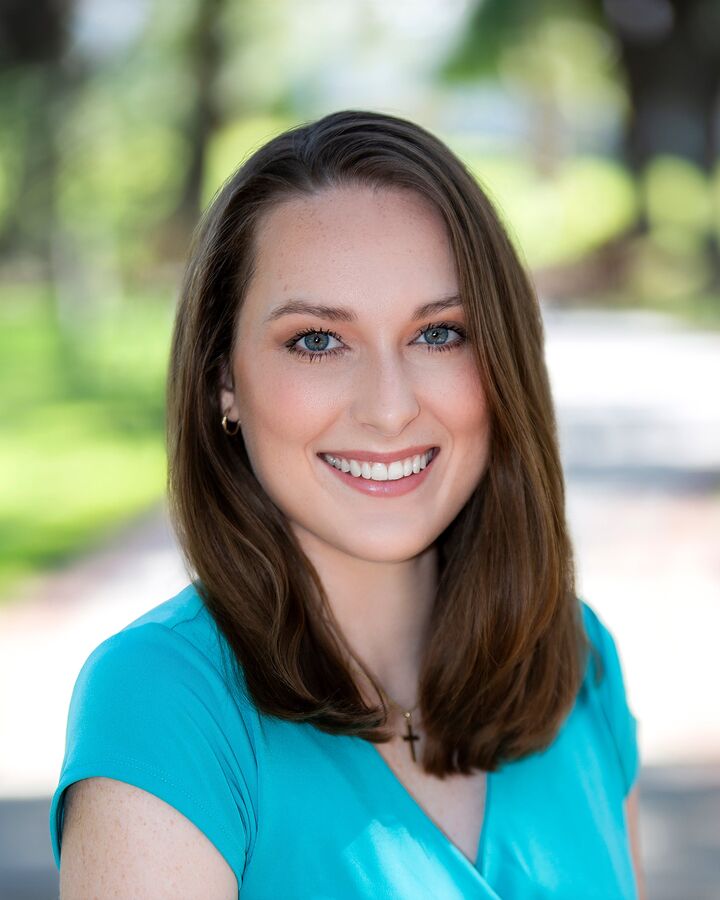 Haley DeBosier, Real Estate Salesperson in Tampa, Tomlin St Cyr Real Estate Services ERA Powered