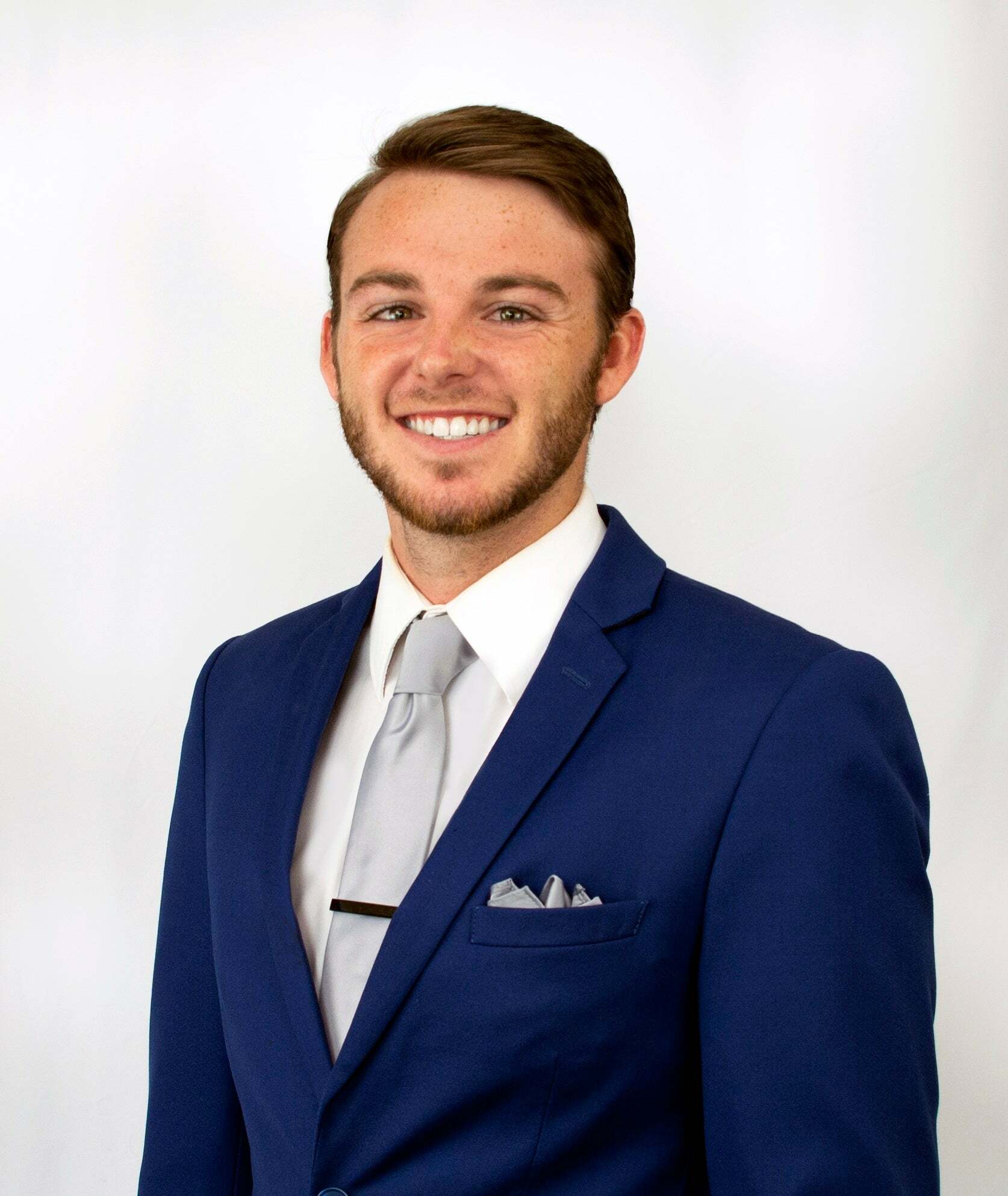 Brandon Chason, Real Estate Salesperson in Tallahassee, Hartung